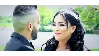 Bünyamin & Gamze - WEDDING CLIP - S-Media (Foto&Videoproduktion)