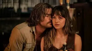 Ничего хорошего в отеле «Эль рояль» - трейлер (2018)