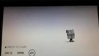 Battlefront gameplay