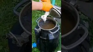Что творится в песочном фильтре? Ответ есть у меня.