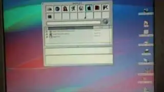 Mac OS 9.2 (Software) [iBook G3]