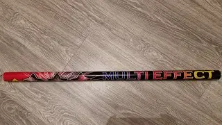Lance boule Mortier TRC6 Multi Effect