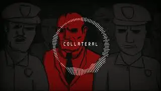 RED HOT VENGEANCE OST - Collateral
