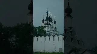 Дождь и храмы  #шортс #дождь  #храмы