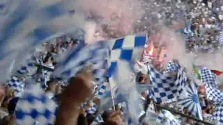 bekerfinale kv mechelen-krc genk