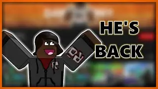I am back!!
