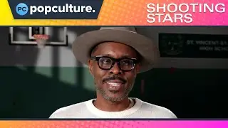 Shooting Stars: Wood Harris on How Basketball Film Was a 'Fun Ride'