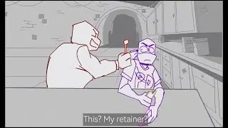 Retainer | rottmnt