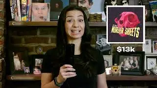 My Special Has Been Flagged For Hate Speech - Liz Miele