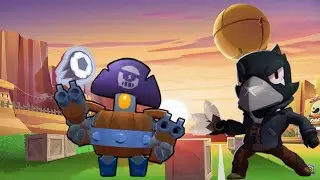 Pro Brawl Ball #2