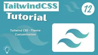 TailwindCSS v4 Tutorial 2026 