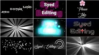 10 Text Animation Effects in Alight Motion That Go Viral