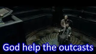 Hermione - God Help the Outcasts