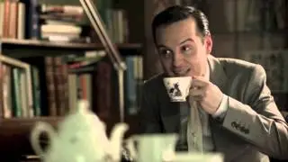 Sherlock-Don't Cha (Sherlock/Moriarty)