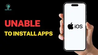 How to Fix Unable to Install Apps on iPhone After iOS Update