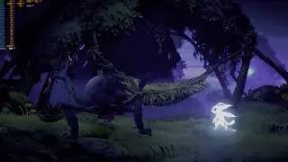 Ori and the Will of the Wisps Max Settings HDR RTX 3080