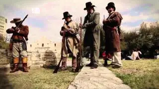 Travel Thru History  113 San Antonio Promo