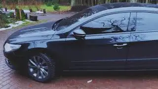 Passat CC 2.0 TDI | ПРОДАН!