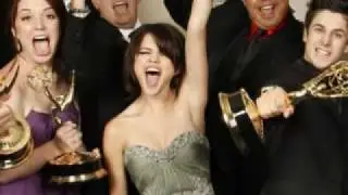 Wizards Of Waverly Place Won An Emmy!!!!!