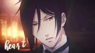 Black Butler || Attention