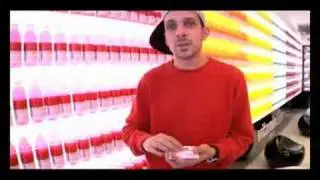 Dynamo Close Up Magic With Extra Vitamins