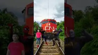 vfx funny sparderman shorts video|vfx effect|visual effect|blender vfx|vfx green screen effect,#vfx🔥