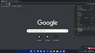 How To Change Google Chrome Download Location in Windows 11