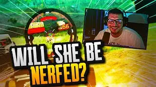 Will this LEGEND ever be NERFED?! | Apex Legends