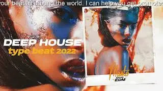 Artik & Asti Type Beat x Anna Asti Type Beat x Deep House Type Beat 2022 [Manto]