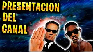 PRESENTACION DEL CANAL