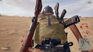DUO FPP# PUBG! Zena54 & Rainman