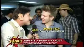 Pânico Na Band 17/06/2012 - Programa Completo - Parte 7/10