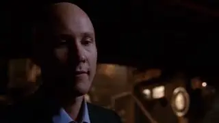 I am the Villain of the Story | Lex Luthor |  Smallville