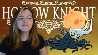 Broken Vessel | Hollow Knight [Part 7]