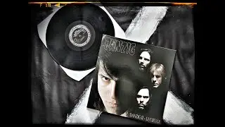 DANZIG - Danzig II - Lucifuge (Vinyl Review)