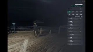 0R-Animation Menu +5000 Animation | Fivem Animation Menu Script