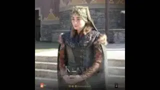 150  bölüme kadar Bala Hatun neler yaşadı  #KuruluşOsman #atv #ertugrul #ottomaneditz