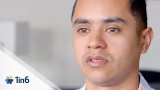 I Thought It Was My Fault | Male Sexual Abuse