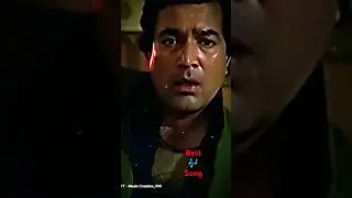 Rajesh Khanna special movie-najraana(1978)#viral #bollywood #suparstar #acter #shortsvideo #status 🎬