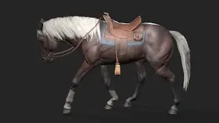 Transfer UE4 Model, Animation and Accessories to Iclone (LOD Settings)
