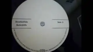 techno 1 - unlabeled