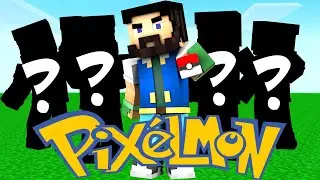 Omega Pixelmon - EP01 - Off To A Good Start!