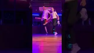 Shuffle In My Head  #шаффл #cuttingshapes #shuffledance