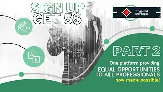 How to earn 20$ on new freelance Website update | Sign up Get 5$ | Prowireonline