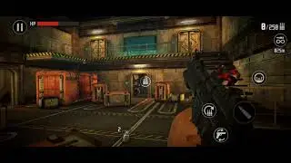 Last Hope Zombie Sniper War 3 #23