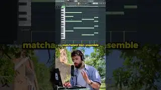 Routine for making melodies on FL Studio ✅