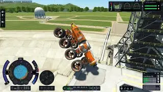 NOT roll-royce BUT SO FUN | No Energy No Power | KSP 2