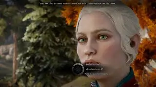 Dragon Age: Inquisition con Daenerys