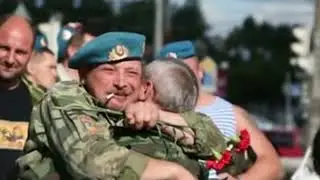 Синева - исп.В.Дудников