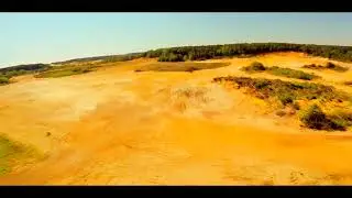 FPV DRONE M SUMMER MONTH